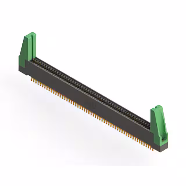 395-112-555-288 EDAC Inc.  Edgeboard Connectors